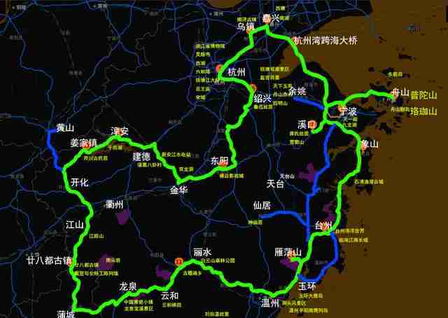 金华旅游景点排名前十名(河南旅游景点排名前十名)-第6张图片 金华旅游景点排名前十名(河南旅游景点排名前十名)-第6张图片