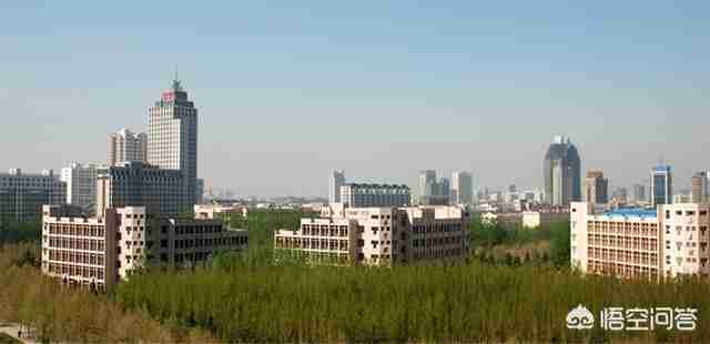 齐鲁师范学院怎么样好不好（齐鲁师范学院怎么样）-第4张图片