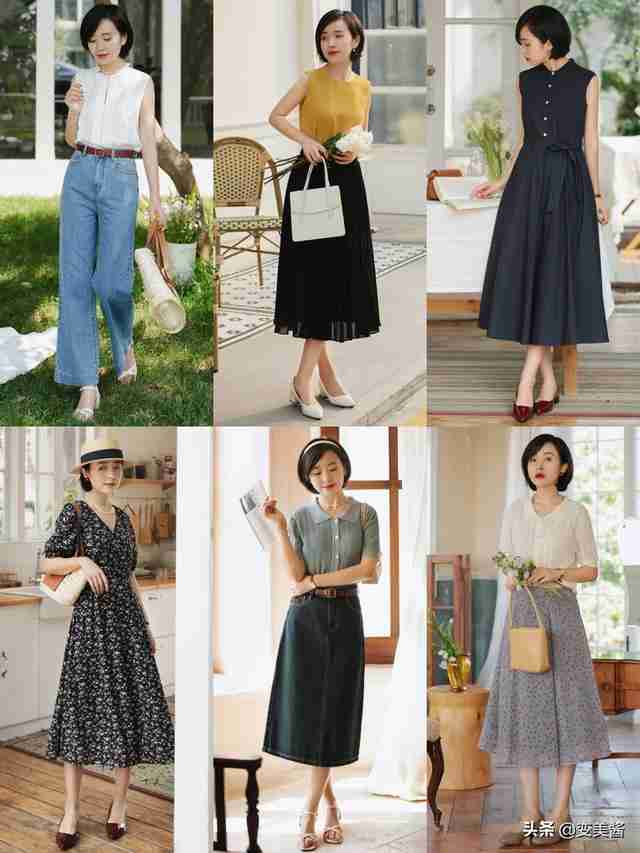 十大女装品牌(国际大牌女装品牌排行榜前十名)-第5张图片 十大女装品牌(国际大牌女装品牌排行榜前十名)-第5张图片