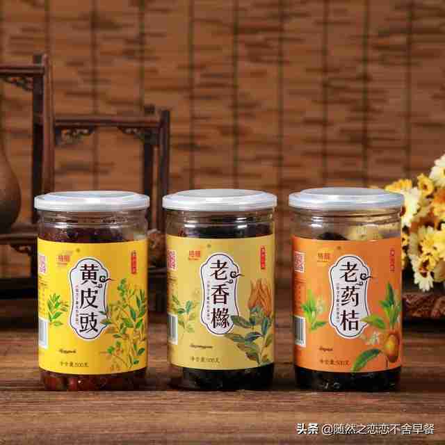 潮汕特产有哪些土特产（潮汕有什么特产）-第5张图片