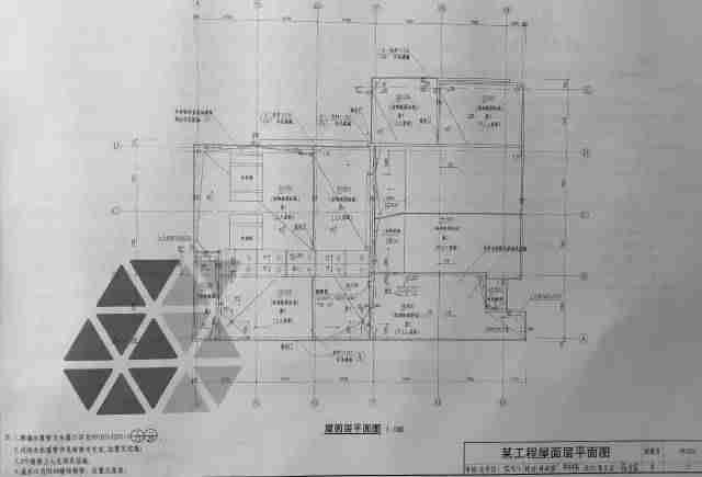 平面图门的画法及尺寸要求（室内设计简单的手绘图步骤）-第5张图片