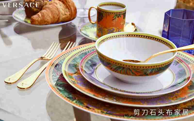 高端餐具品牌(中国十大陶瓷餐具品牌排行榜)-第3张图片 高端餐具品牌(中国十大陶瓷餐具品牌排行榜)-第3张图片