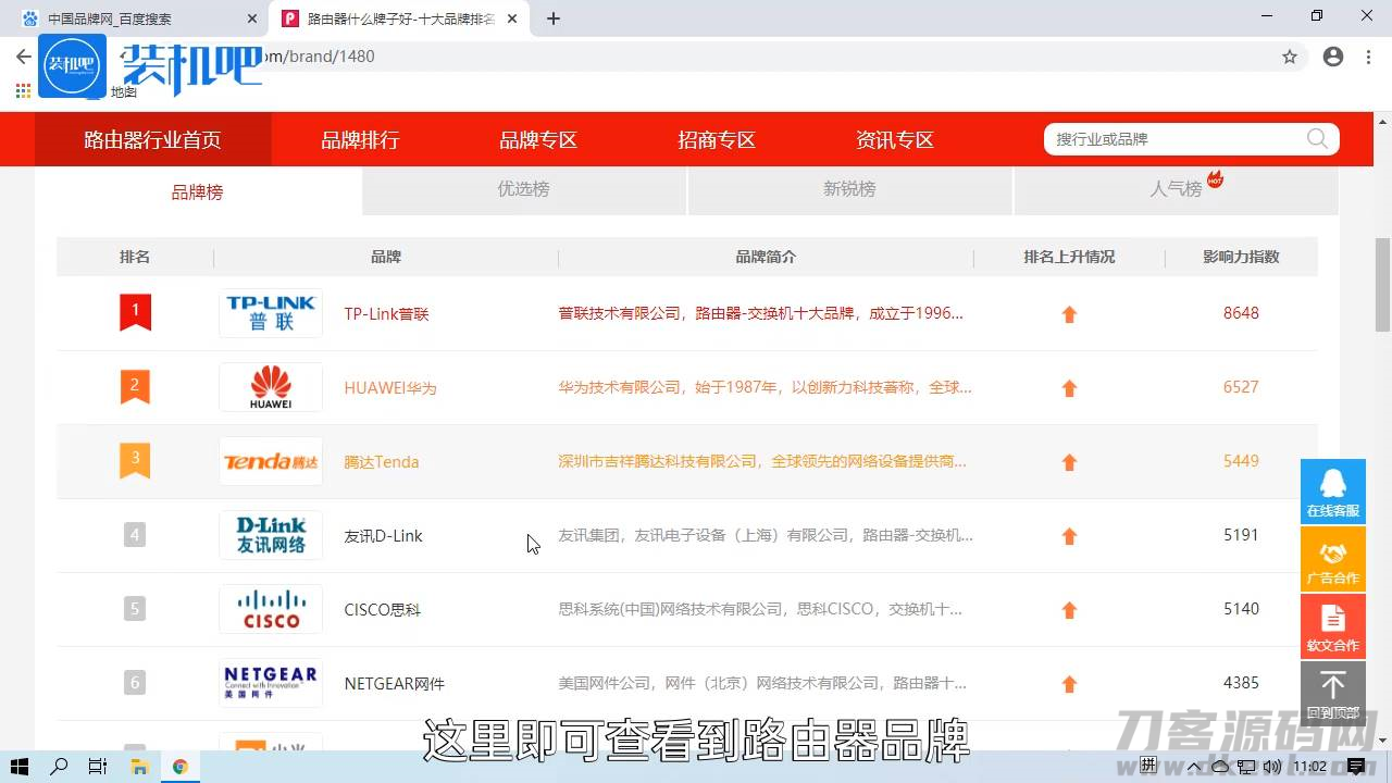 路由器什么牌子好信号强（一般家用路由器的价格）-第4张图片
