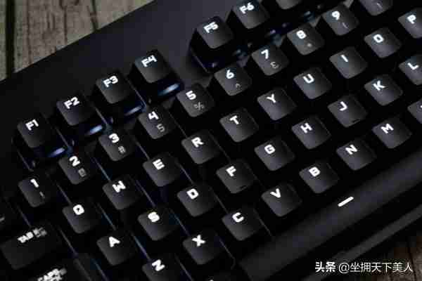 雷柏键盘怎么调灯光模式87健（雷柏键盘怎么调灯光颜色）-第6张图片