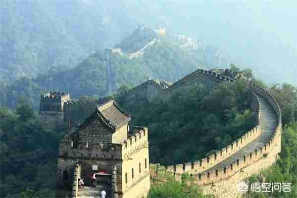 北京怀柔景点大全（怀柔景点）-第1张图片