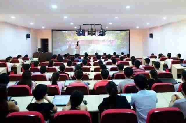 山东协和学院怎么样（山东协和学院国家承认学历吗）-第17张图片