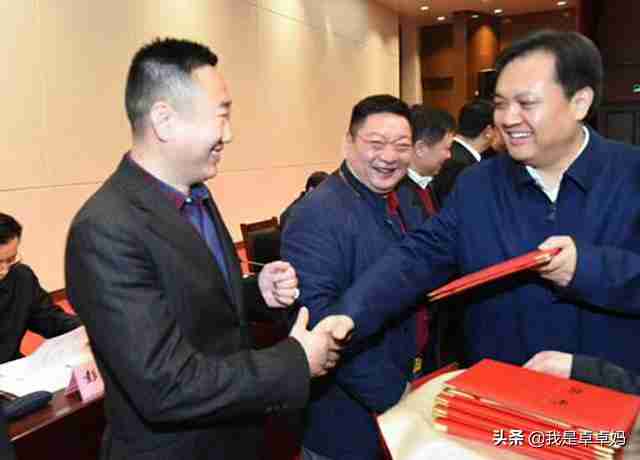 谷凤杰事迹材料（谷凤杰人大）-第5张图片