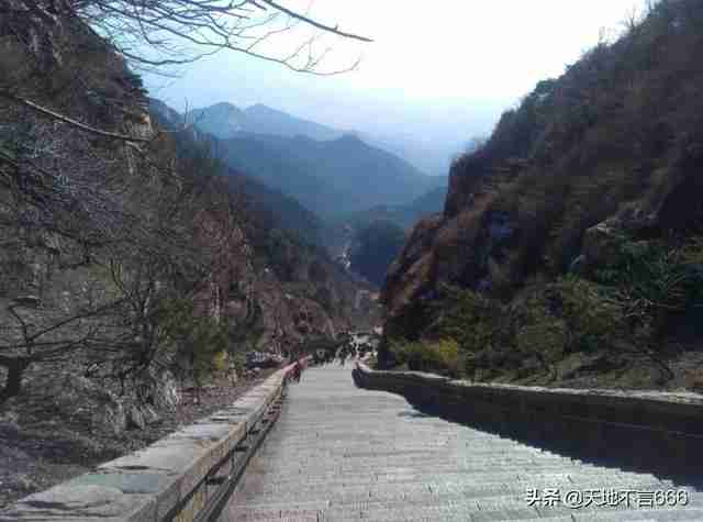 山东东营景点排行榜前十名（山西景点排行榜前十名）-第2张图片