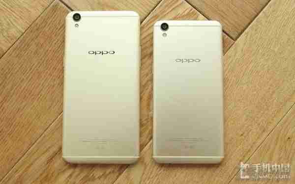 oppor9plus参数配置（oppor9plus现在价格）-第8张图片