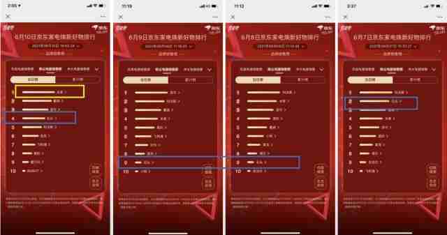 空调名次排行榜（空调名次排行榜100名）-第7张图片