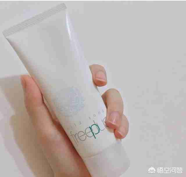 资生堂的洗面奶好吗（资生堂洗面奶哪款好用）-第2张图片