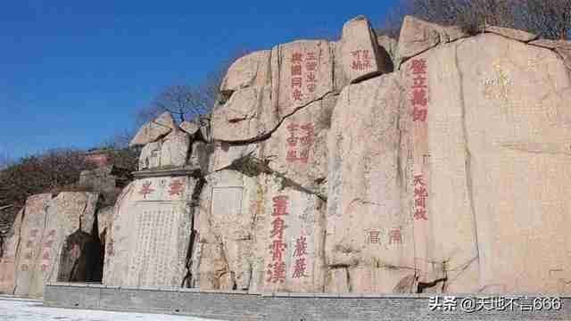 山东东营景点排行榜前十名（山西景点排行榜前十名）-第7张图片