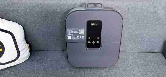 足浴器哪个牌子好（足疗按摩器品牌排行榜）-第3张图片
