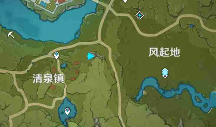 蒙德地灵龛钥匙怎么获得（最后一把蒙德地灵龛钥匙隐藏任务）-第6张图片