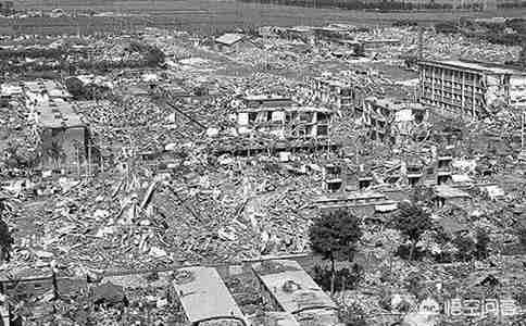 世界上最大的地震是哪一次（世界上最大的地震是哪一次地震）-第3张图片