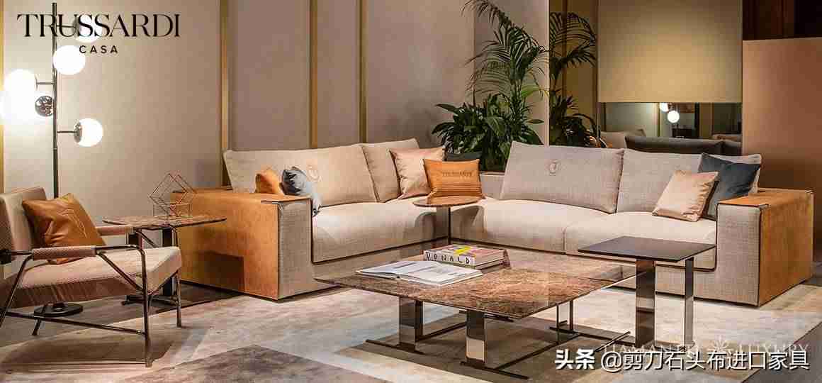 家具品牌有哪些牌子(家具一二线品牌排行榜)-第15张图片 家具品牌有哪些牌子(家具一二线品牌排行榜)-第15张图片