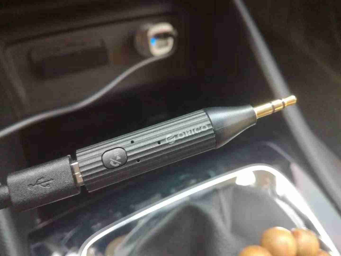 usb蓝牙适配器哪个牌子好（音质最好的车载蓝牙接收器）-第9张图片