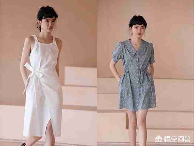中国女装品牌大全排行榜（中国十大女装品牌排行榜）-第4张图片