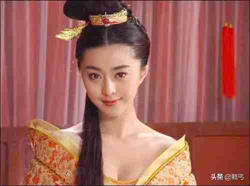 古代十大美女是谁（中国古代十大美女人是谁第一名）-第1张图片