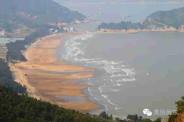 宁德大嵛山岛好玩吗（福建宁德大嵛山岛）-第23张图片