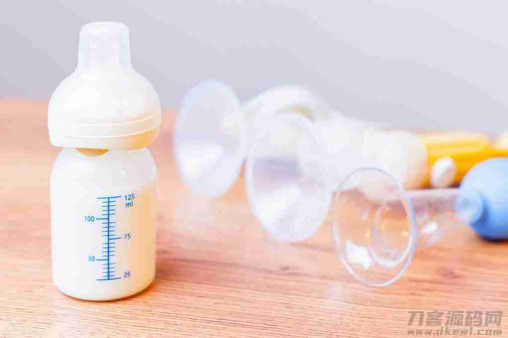 小白熊电动吸奶器怎么样（讲解小白熊吸奶器模式）-第1张图片