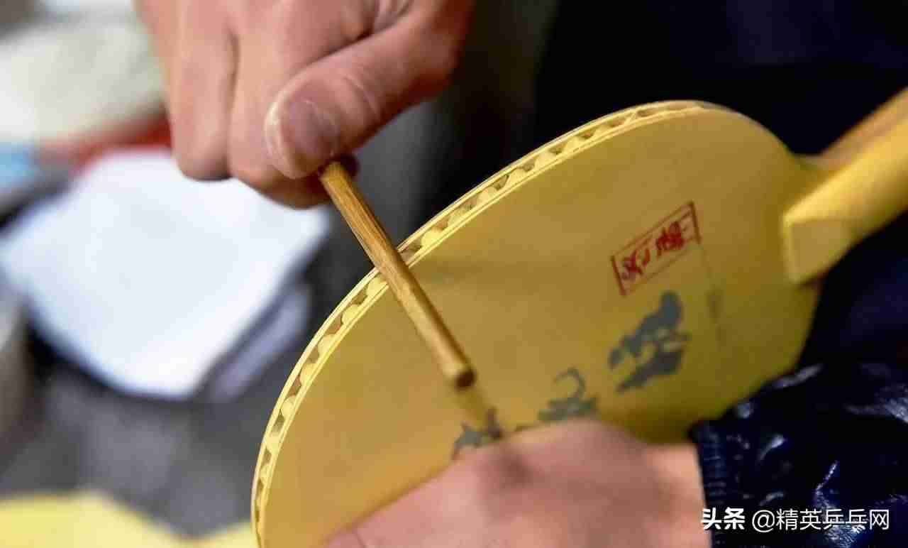 儿童乒乓球拍什么牌子好（100元左右的乒乓球拍推荐）