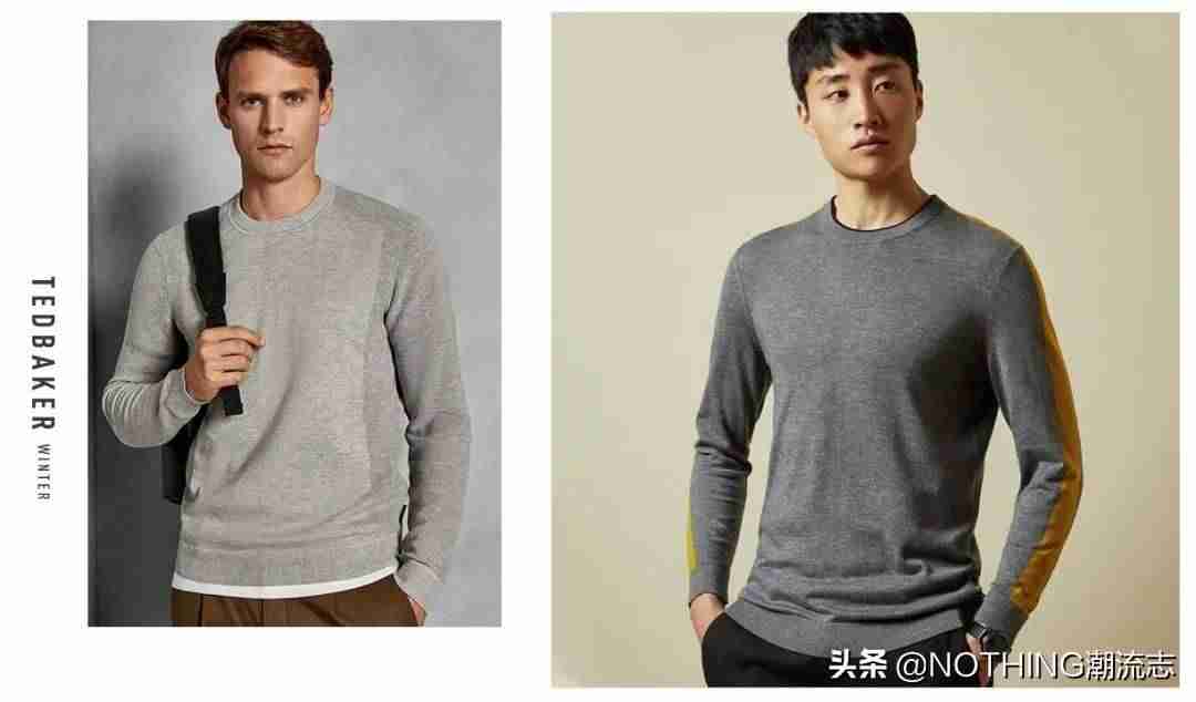 西装品牌排行榜(适合年轻人的西装品牌)-第20张图片 西装品牌排行榜(适合年轻人的西装品牌)-第20张图片