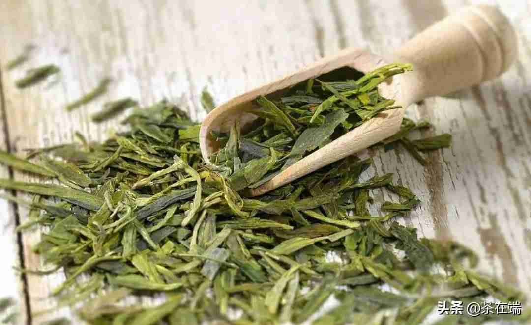 中国茶叶十大品牌排名（最好的茶叶排名品牌）-第11张图片