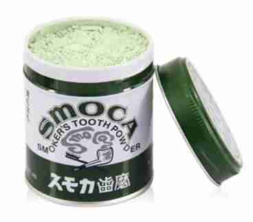 百龄牌洁克牙粉怎么样(牙粉好用还是牙膏好用)-第3张图片 百龄牌洁克牙粉怎么样(牙粉好用还是牙膏好用)-第3张图片