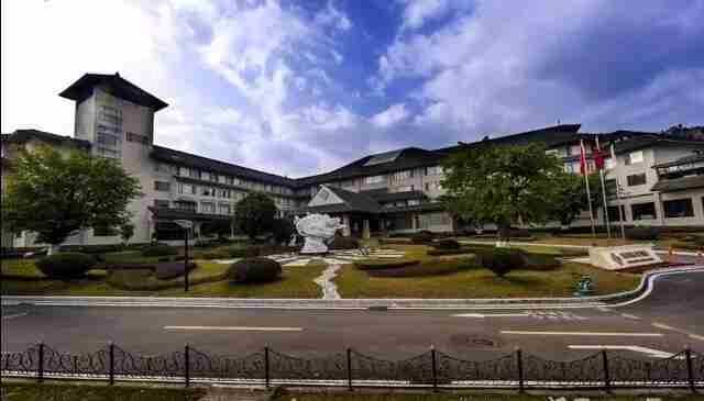 绵阳景点旅游景点推荐（绵阳景点旅游景点排名）-第45张图片