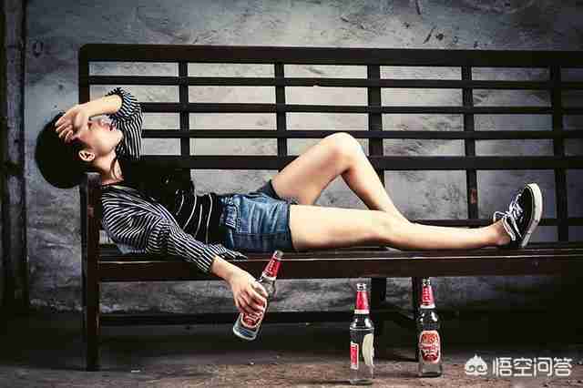 什么东西解酒最快最有效的方法（吃什么东西可以解酒）-第2张图片