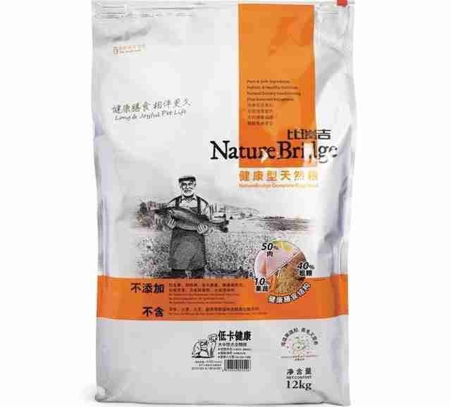 贵族狗粮是天然粮吗（皇家狗粮是天然粮吗）-第6张图片