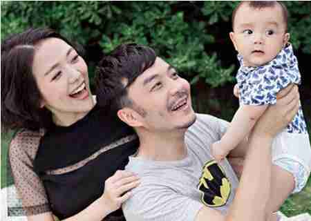 杨乐乐和汪涵的女儿（汪涵杨乐乐婚变）-第14张图片