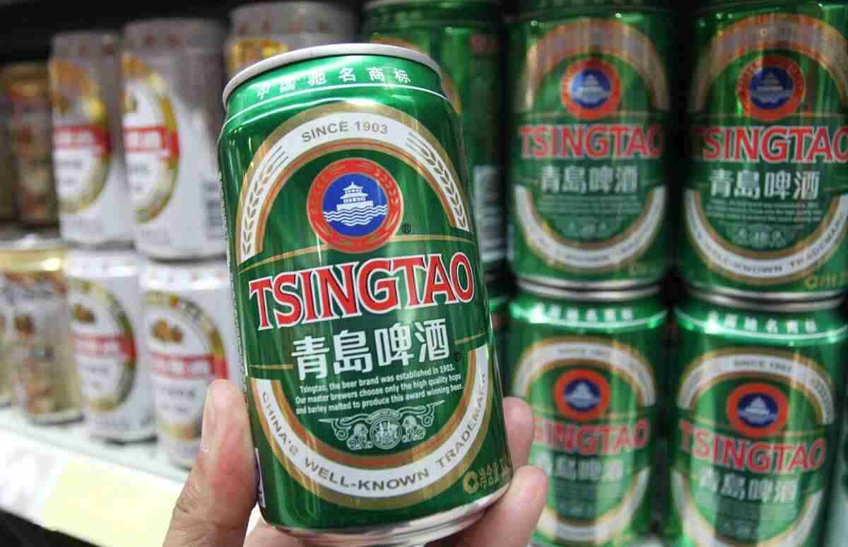 啤酒品牌有哪些（市面上最便宜的啤酒）-第1张图片