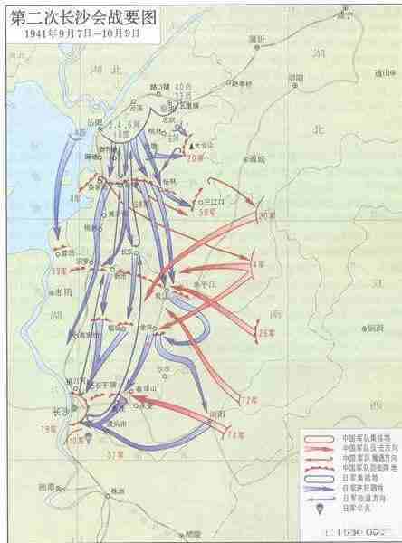 国军抗日十大名将（国民党抗日十大名将排名）-第4张图片