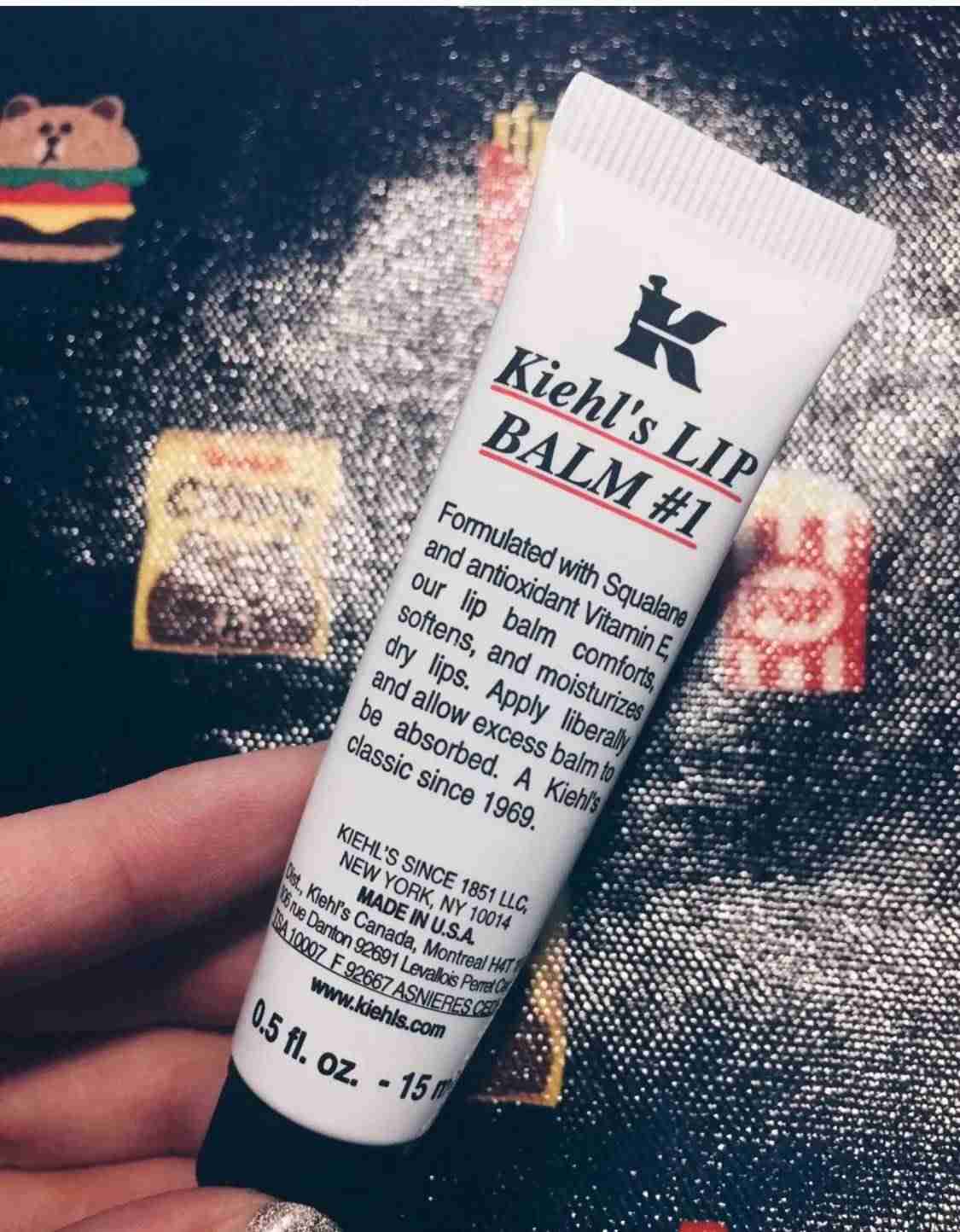好用的唇膏排行榜(平价又好用的润唇膏)-第3张图片 好用的唇膏排行榜(平价又好用的润唇膏)-第3张图片