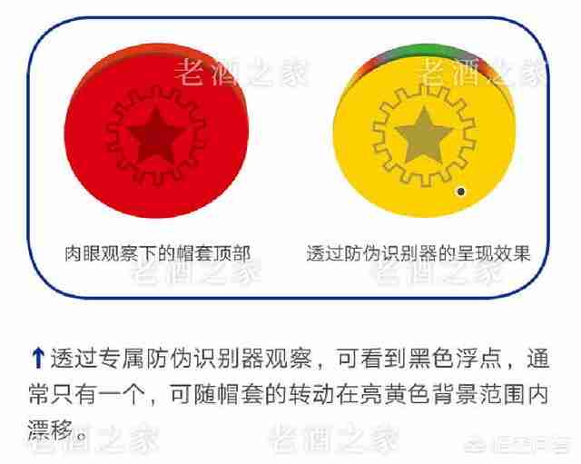 2021茅台酒真假鉴别方法图(2021款茅台酒真假鉴别方法图)-第27张图片 2021茅台酒真假鉴别方法图(2021款茅台酒真假鉴别方法图)-第27张图片