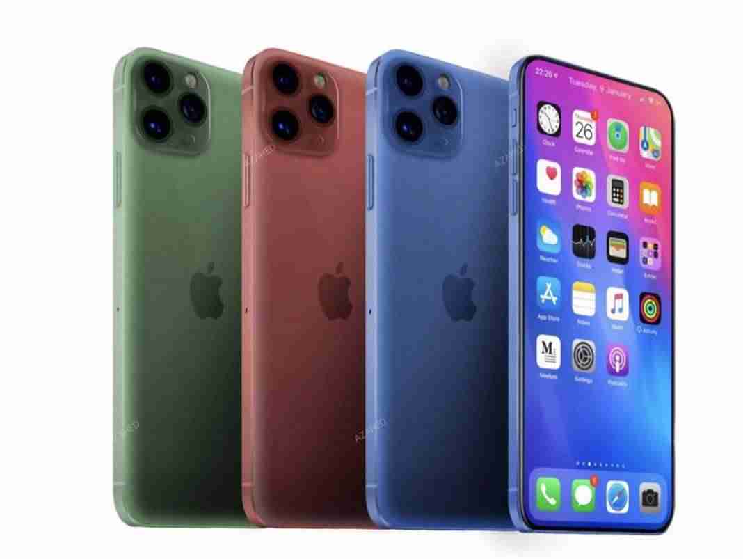 iphone12配置参数对比（苹果12mini详细介绍）-第3张图片