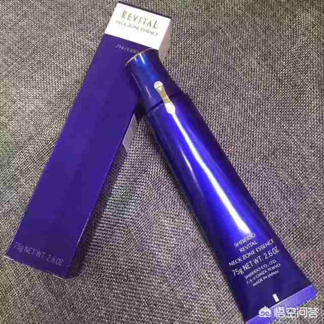 颈霜哪个品牌效果好知乎（颈霜哪个品牌效果好一百以上的）-第4张图片