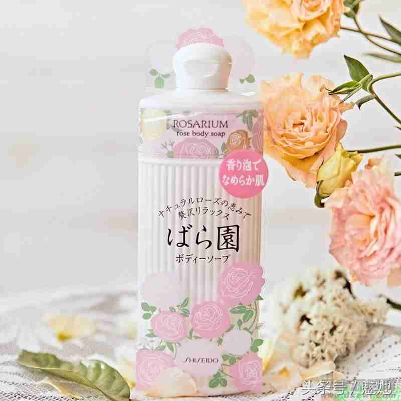安利沐浴露价格表（安利雅蜜系列产品）-第4张图片