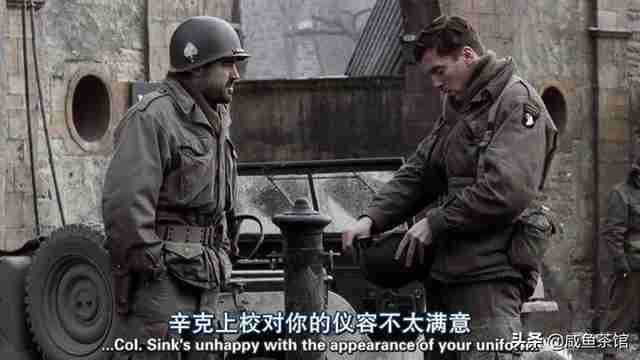 火线兄弟连电视剧（类似于兄弟连的电视剧）-第14张图片