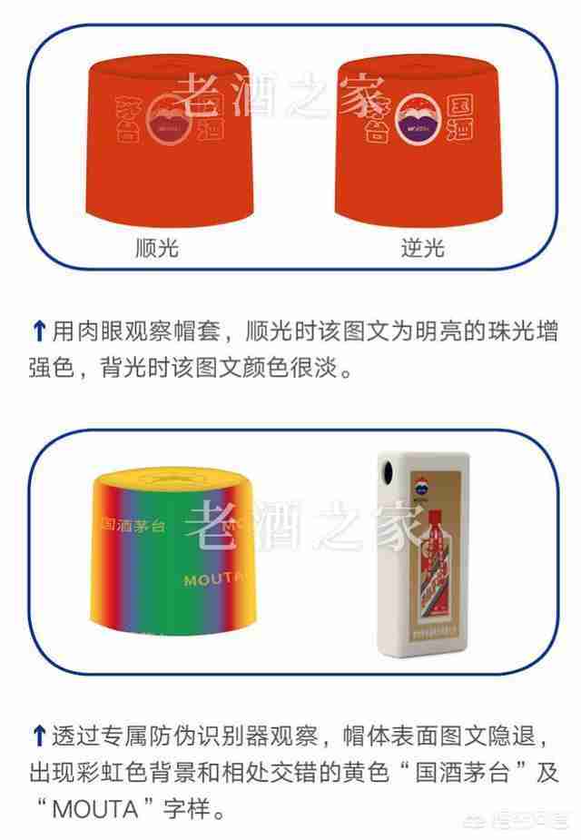 2021茅台酒真假鉴别方法图(2021款茅台酒真假鉴别方法图)-第23张图片 2021茅台酒真假鉴别方法图(2021款茅台酒真假鉴别方法图)-第23张图片
