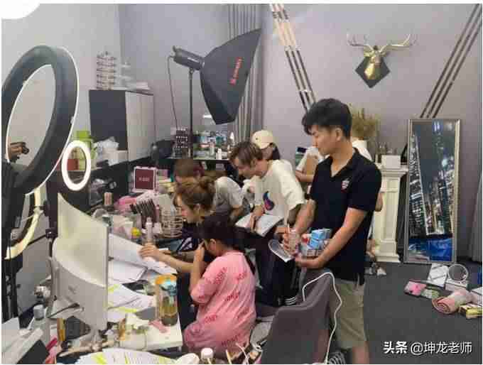 直播技巧和方法（开直播需要些的设备）-第8张图片