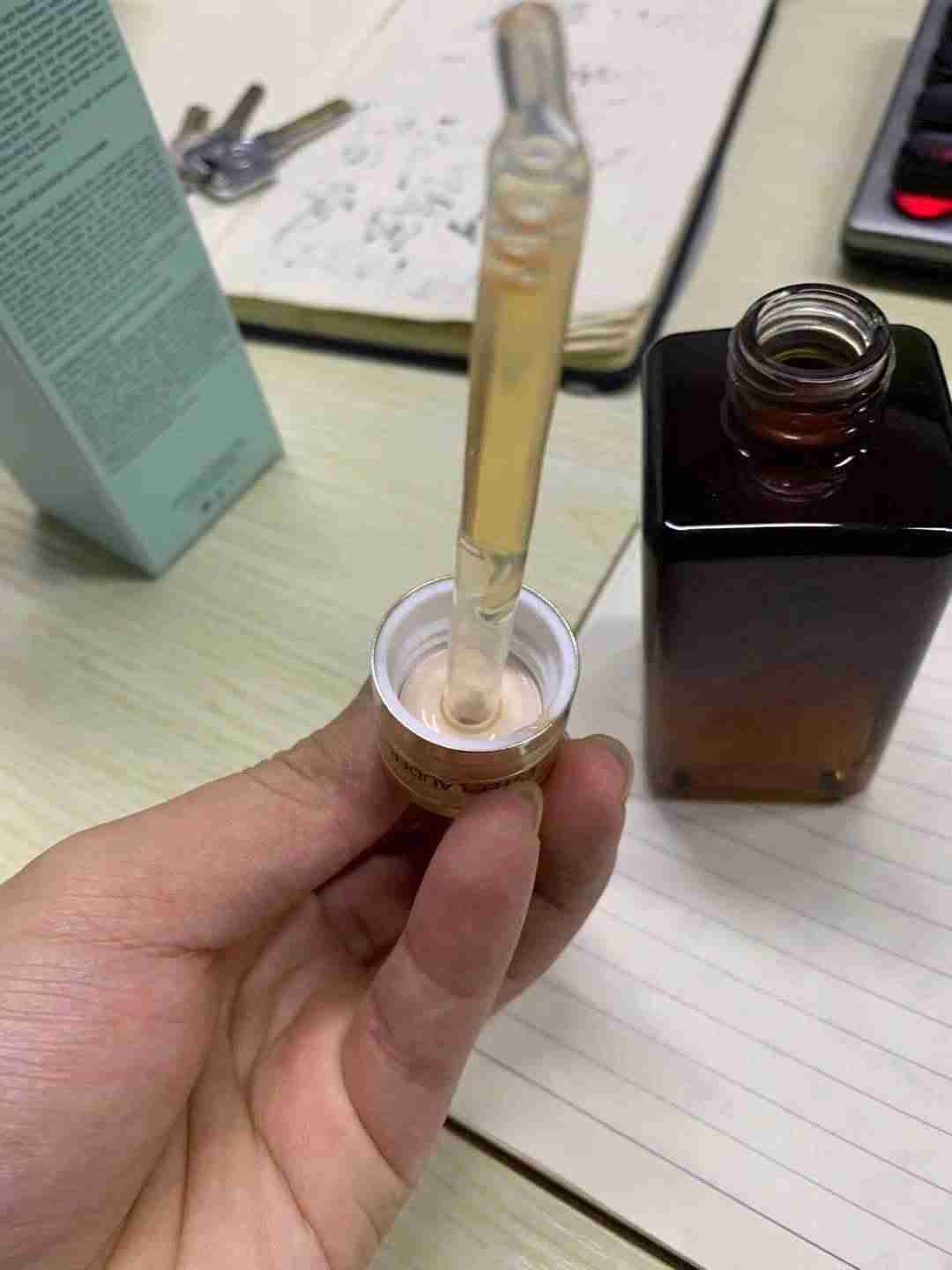雅诗兰黛即时修护特润精华露怎么用（抗皱紧致精华排名）-第14张图片