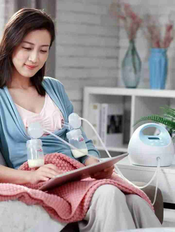 双边吸奶器什么牌子好(国内十大吸奶器品牌排行榜)-第5张图片 双边吸奶器什么牌子好(国内十大吸奶器品牌排行榜)-第5张图片