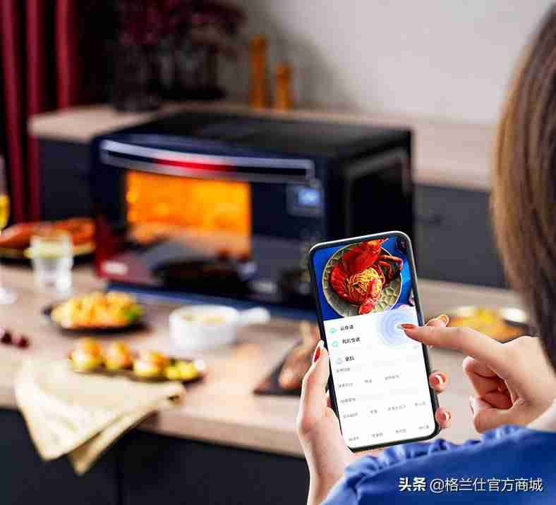微波炉哪个牌子好用质量好(品牌微波炉排行榜)-第8张图片 微波炉哪个牌子好用质量好(品牌微波炉排行榜)-第8张图片