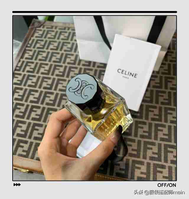 女士香水品牌大全（女士大牌香水）-第5张图片