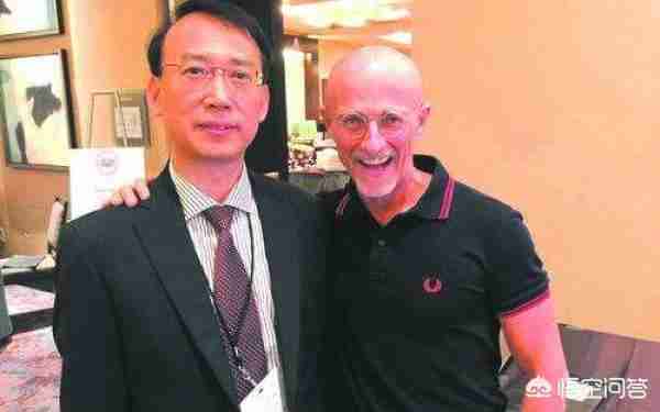 人类换头术成功了吗（人类首例换头术成功）-第1张图片