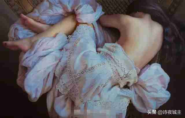 撑伞的女孩（撑伞的女孩的阅读及答案）-第2张图片