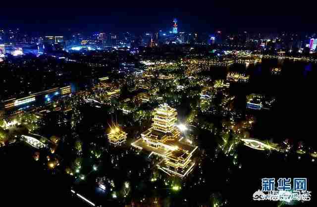 山东济南有什么好玩的地方景点推荐（山东济南有什么好玩的地方景点推荐山东爆头拳好玩吗）-第3张图片